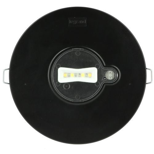 X-light 360 - Blocos autoteste (P/NP) - 100 lm - 1h (LEDs)