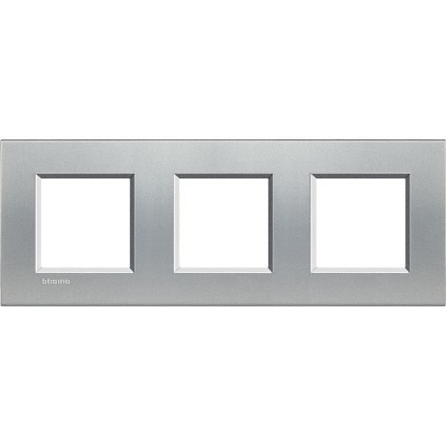 Livinglight - Quadro triplo H / V - Tech